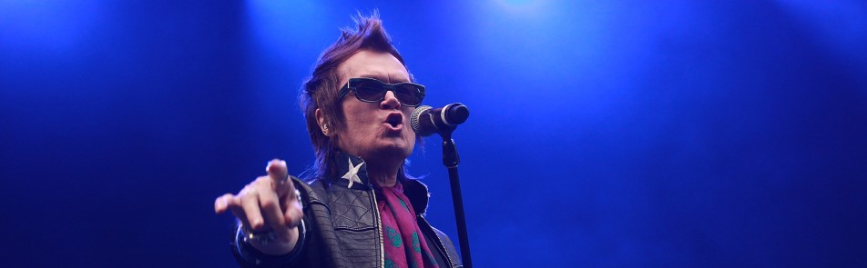 Билеты на Гленна Хьюз в Доме Музыки (Светлановский зал)