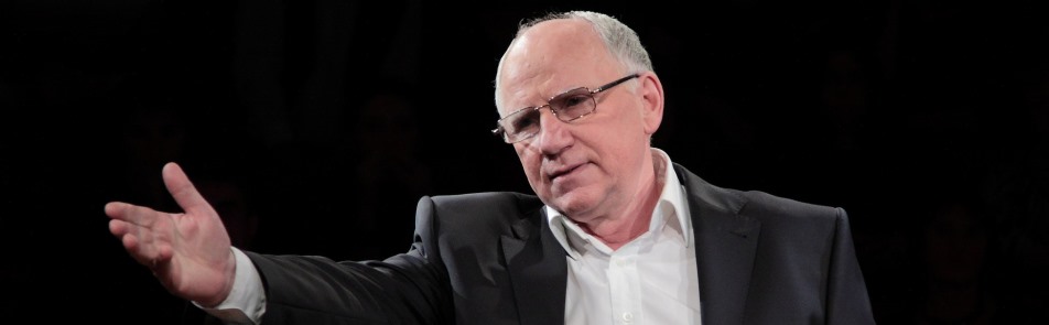 Билеты на Валерия Баринова в БЗК