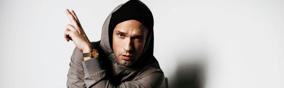 Билеты на Лигалайз в Клубе Шестнадцать тонн