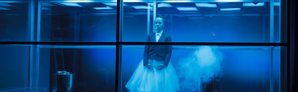 Билеты на Lёгкое Dыхание в Мастерской Фоменко