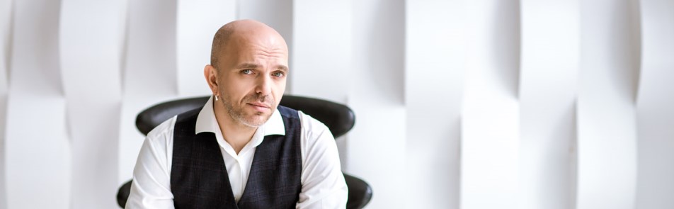 Билеты на Александра Шоуа в Крокусе Сити Холле