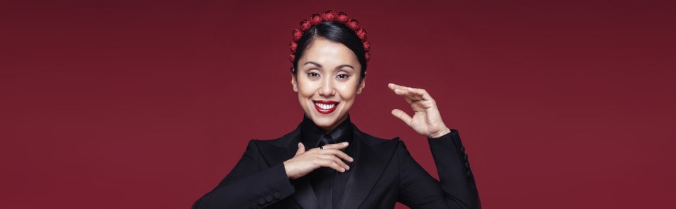 Билеты на Севару в Вегасе Сити Холле