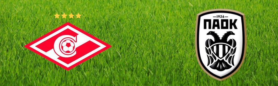 Билеты на Спартака - ПАОКА в Открытии Арена