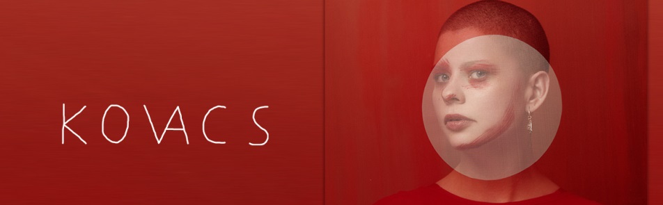 Билеты на Kovacs в Известиях Холл