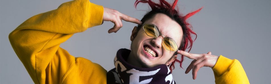 Билеты на GONE.Fludd в Кинотеатре имени Моссовета