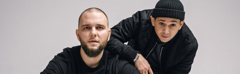 Билеты на Каспийский груз в Зеленом Театре ВДНХ