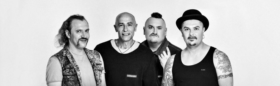 Билеты на Trubetskoy в Клубе Шестнадцать тонн