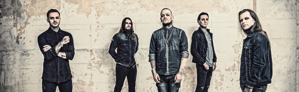 Билеты на Lord Of The Lost в Клубе 1930