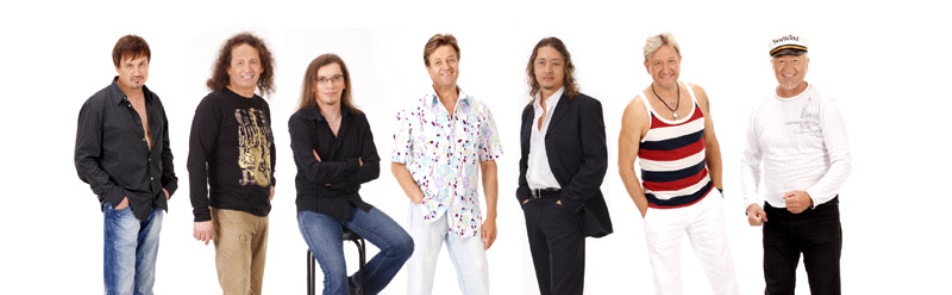 Билеты на Белорусские песняры в Храм Христе Спасителе