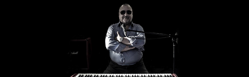 Билеты на Пётра Подгородецкого в Клубе Союзе Композиторове