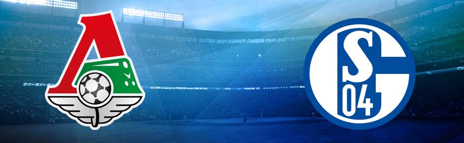 Билеты на Локомотив - Шальке в Стадионе Локомотив