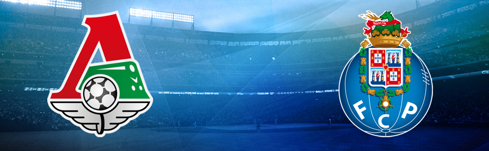 Билеты на Локомотив - Порту в Стадионе Локомотив