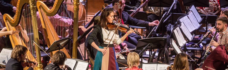 Билеты на Персимфанса в Чайковскоге КЗ