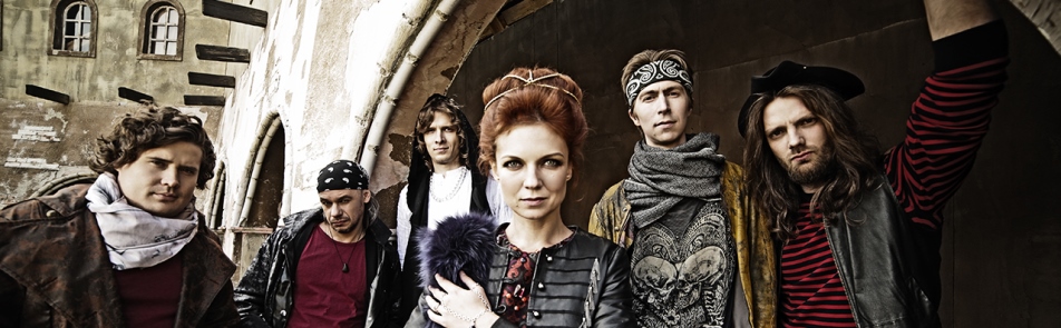 Билеты на Мельницу в Доме Музыки (Театральный зал)