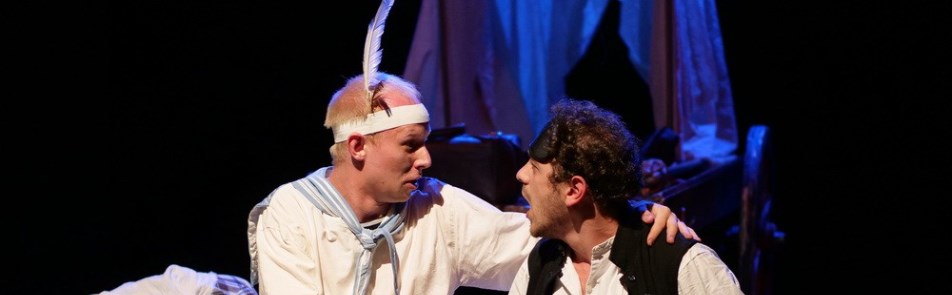 Билеты на Вождя краснокожих в Джигарханяне театр (Малая сцена)