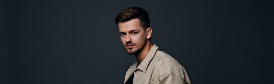 Билеты на Мишу Марвина в Известиях Холл