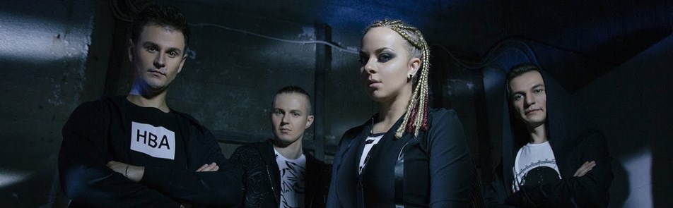 Билеты на Alessiee в Клубе Шестнадцать тонн