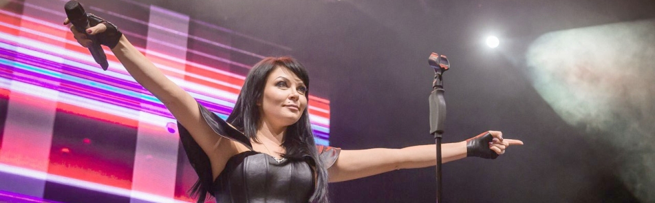 Билеты на Свету в Клубе Gipsy