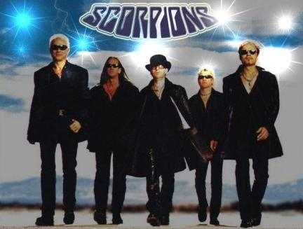 ������ �� Scorpions / ���������. ������� ������ �� ��������� ���� (�������)