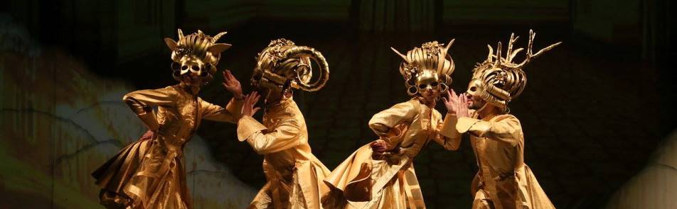 Билеты на Капитанскую дочку в У Никитских ворот театр (Новая сцена)