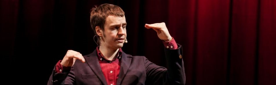 Билеты на Ивана Абрамова в Гастролях Мариинского театра