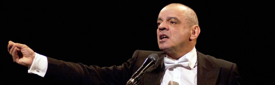 Билеты на Константина Райкина в Доме Музыки (Светлановский зал)