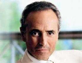 ������ �� Jose Carreras / ���� ��������. ������� Luxury Village