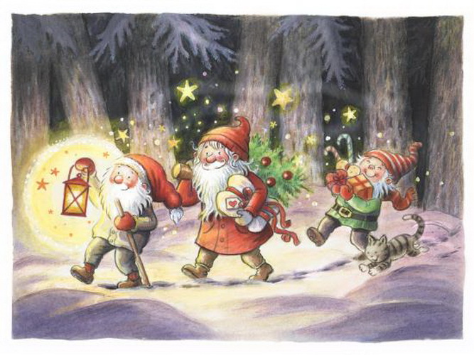 Билеты на Кака дух Нового года в середине леса уснул в Концертном зале Зарядье (Малый зал)