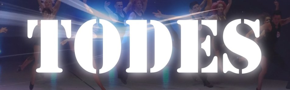 Билеты на TODES. Балет Аллы Духовой.Конкуренты в Театре Аллы Духовом TODES