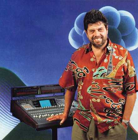 ������ �� ���� ������� - Alan Parsons. ������ ���� ����