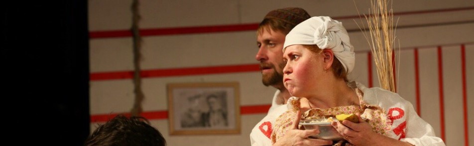 Билеты на Слона  в МТЮЗЕ