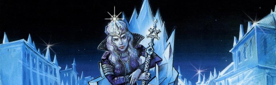 Билеты на Возвращение Снежной Королевы в Чихачевах театр