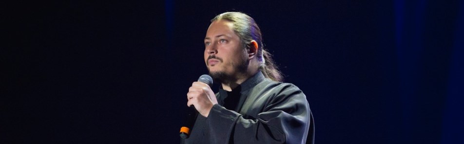 Билеты на Иеромонаха Фотия в Золотом Кольце театр