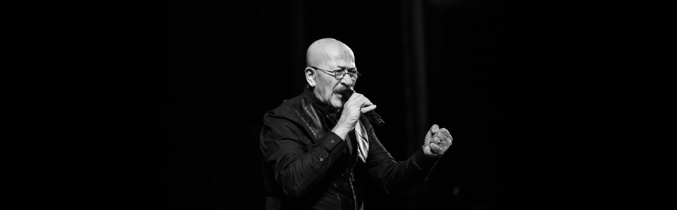 Билеты на Александра Розенбаума в Волгоградской филармонии