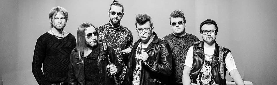 Билеты на БИ 2 в Барвихе Luxury Village