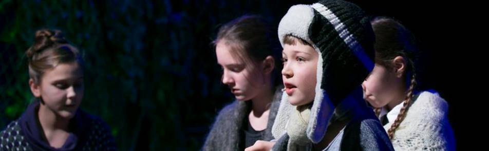 Билеты на Наш 9 Б в Лунах театр (малый зал)