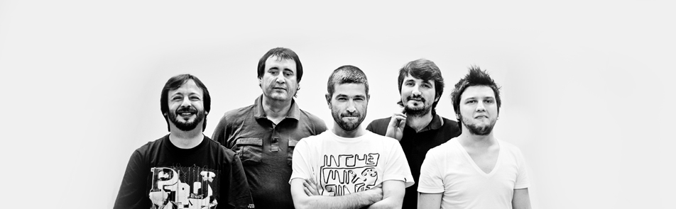 Билеты на Сплин в Главclub Green Concert