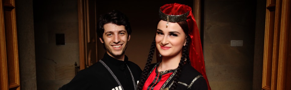 Билеты на Голоса Грузии в КЗ на Новом Арбате