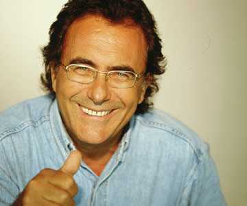 ������ �� ��� ���� (Al Bano) � ��� ������� ����. ����������� ������