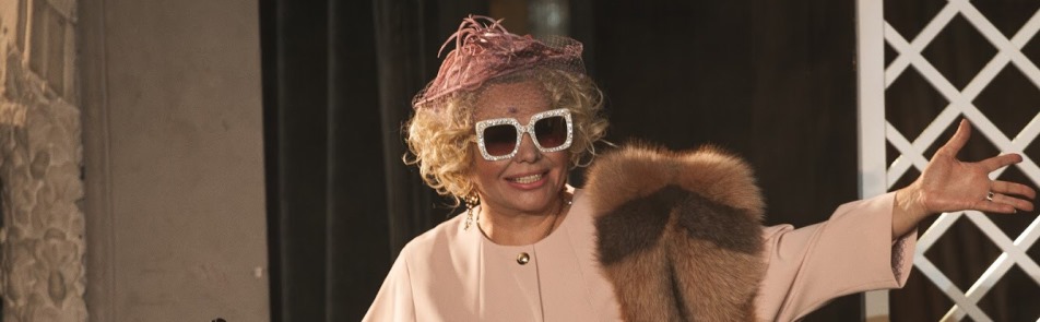 Билеты на Главную роль в Российском армии театр (малый зал)