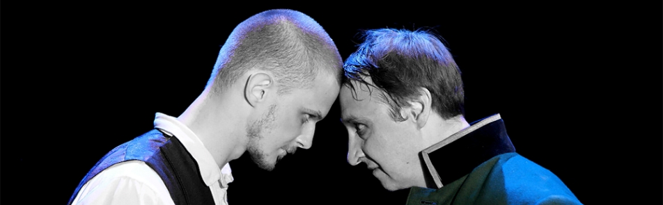 Билеты на Спасти Хлестакову? в Содружестве актеров Таганки