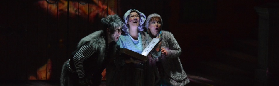 Билеты на Новый год в сказочном городе в Геликоне опера