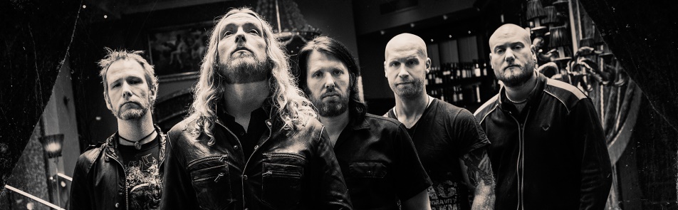 Билеты на Dark Tranquillity в Главclub Green Concert