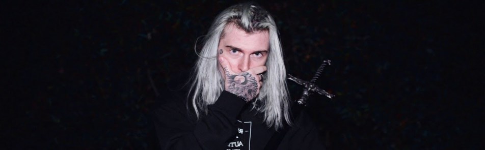 Билеты на Ghostemane в Главclub Green Concert
