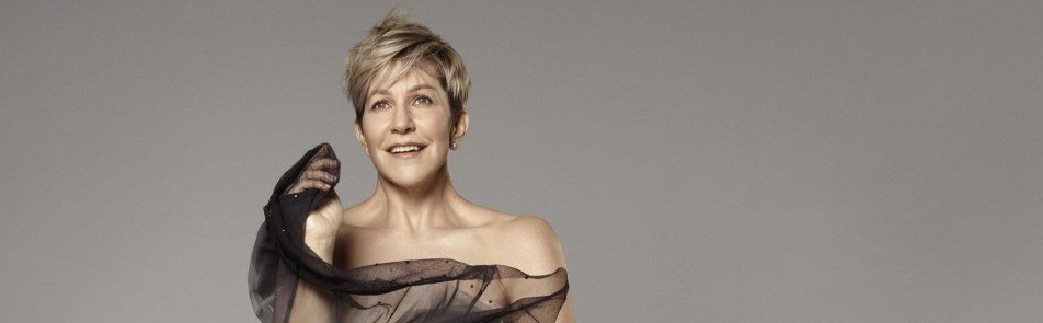 Билеты на Джойса ДиДонато в Концертном зале Зарядье