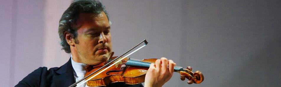 Билеты на Вадима Репина в БЗК