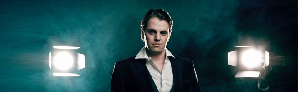 Билеты на Ивана Ожогина в Доме Музыки (Светлановский зал)