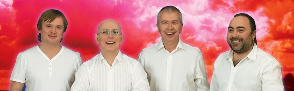 Билеты на Группу Воскресение в Доме Музыки (Светлановский зал)