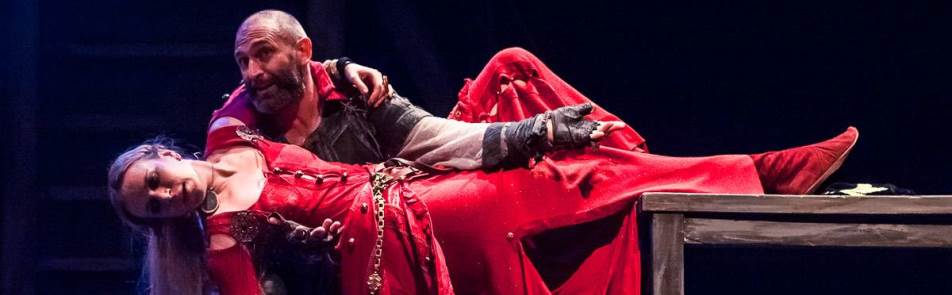 Билеты на Королеву в Лунах театр