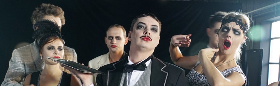 Билеты на 20 век. Бал в МХТ Чеховой